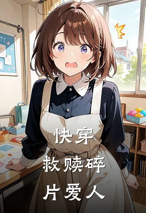 快穿，救赎碎片爱人