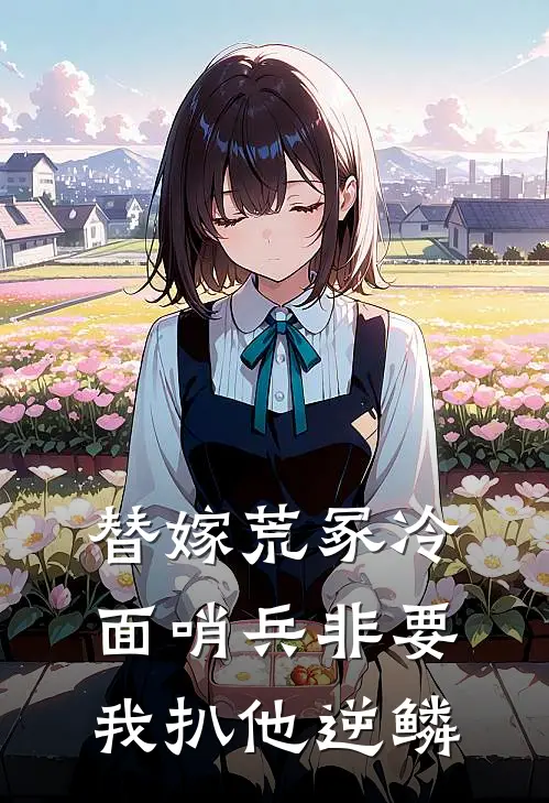 替嫁荒冢冷面哨兵非要我扒他逆鳞