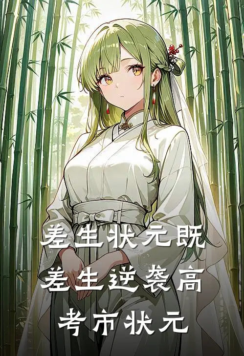 差生状元既差生逆袭高考市状元