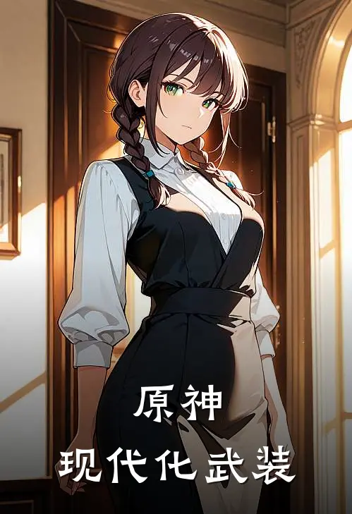 原神：现代化武装