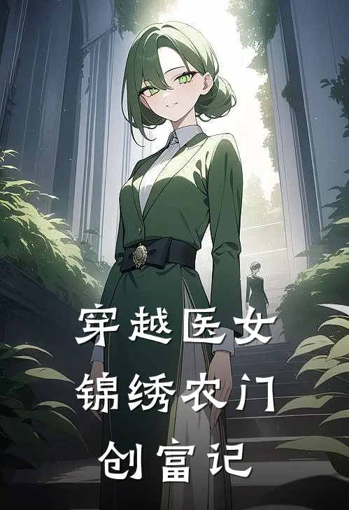 穿越医女：锦绣农门创富记