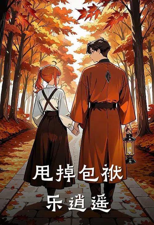 甩掉包袱，乐逍遥