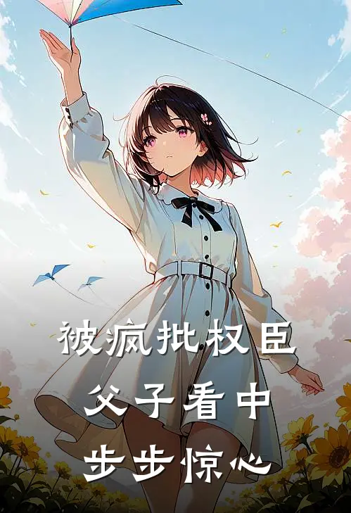 被疯批权臣父子看中，步步惊心