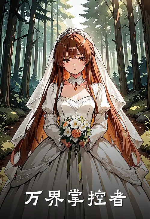 万界掌控者