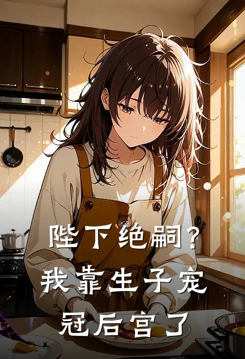 陛下绝嗣？我靠生子宠冠后宫了