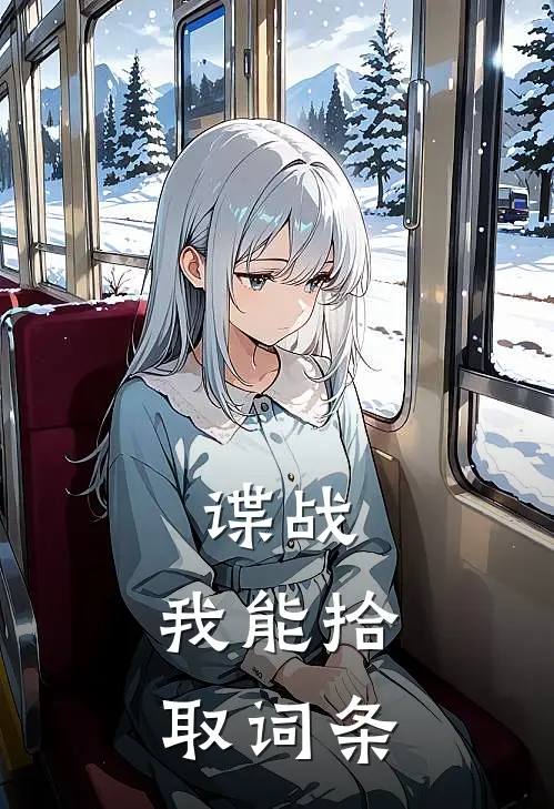 谍战：我能拾取词条