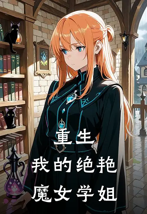 重生：我的绝艳魔女学姐