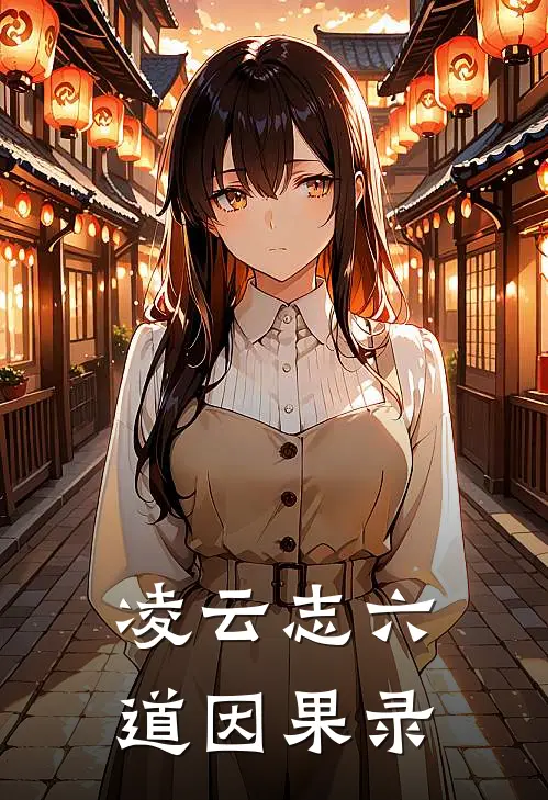 凌云志六道因果录