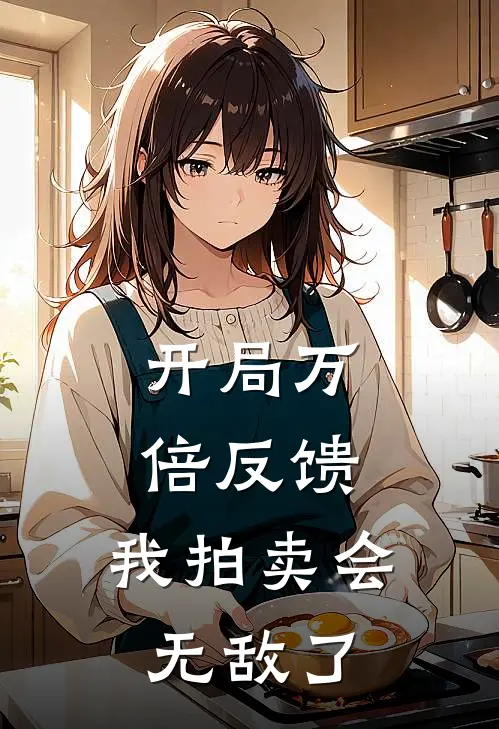 开局万倍反馈，我拍卖会无敌了