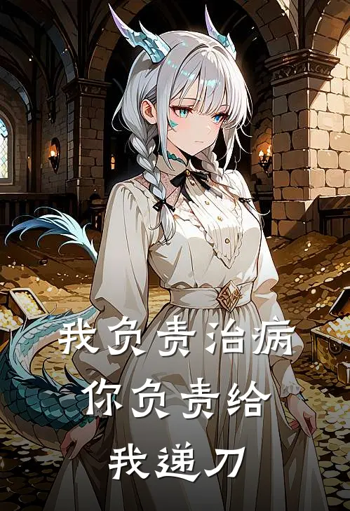 我负责治病，你负责给我递刀