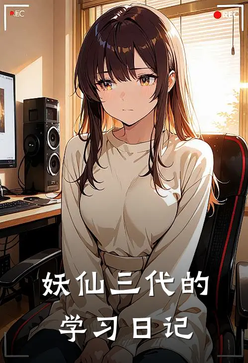 妖仙三代的学习日记