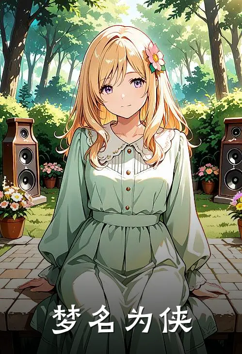 梦名为侠