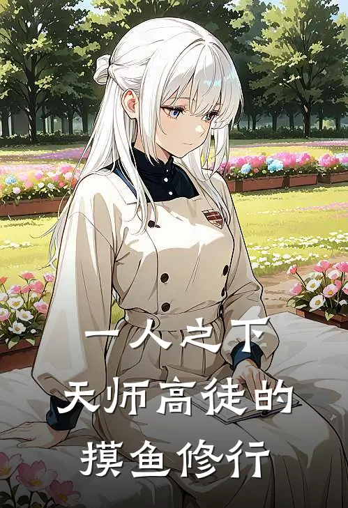 一人之下：天师高徒的摸鱼修行