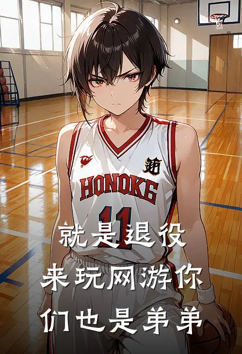 就是退役，来玩网游你们也是弟弟