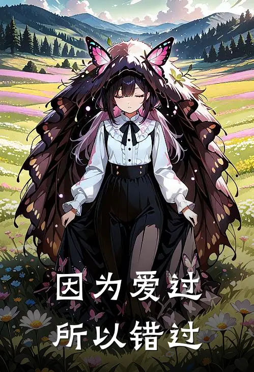 因为爱过所以错过