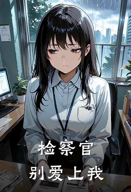 检察官，别爱上我