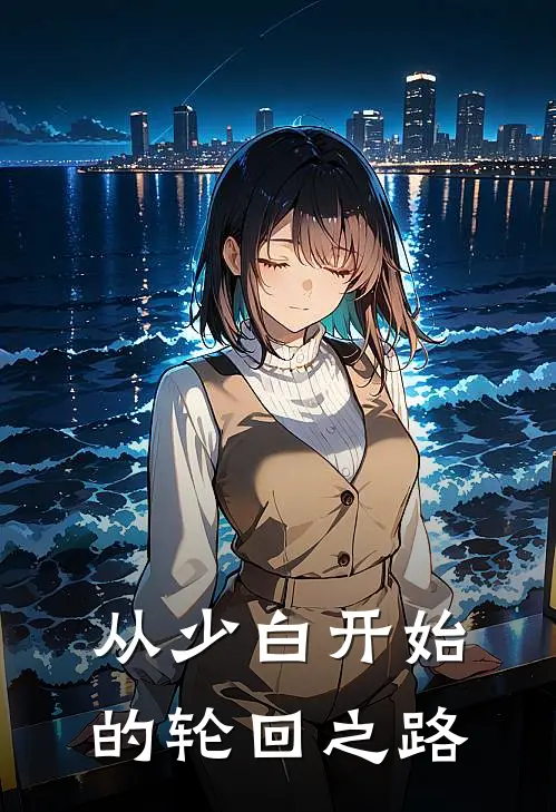 从少白开始的轮回之路