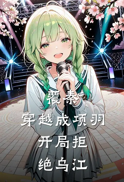 覆秦：穿越成项羽，开局拒绝乌江