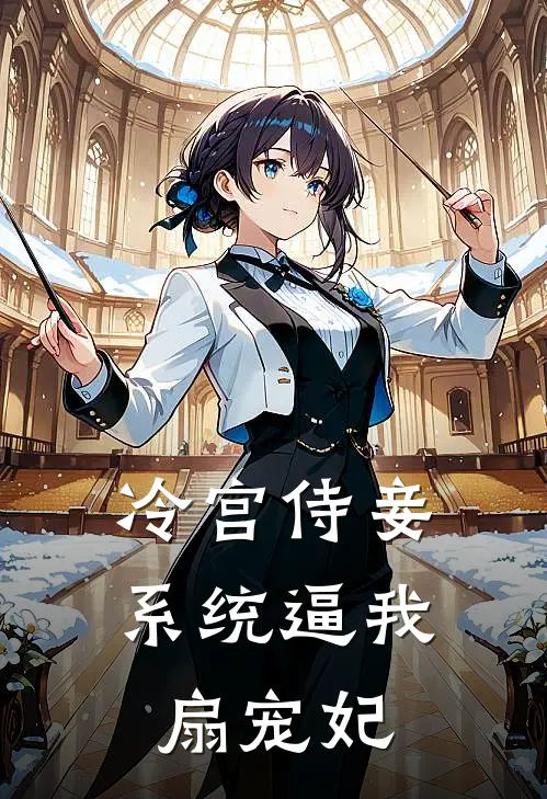 冷宫侍妾：系统逼我扇宠妃