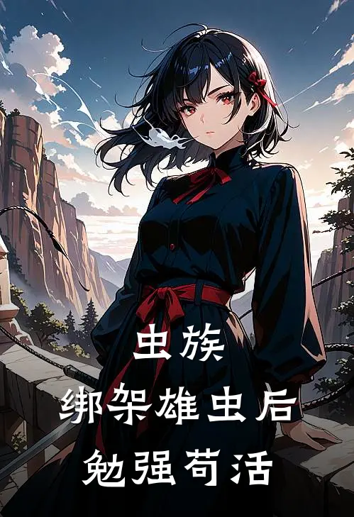 虫族：绑架雄虫后勉强苟活