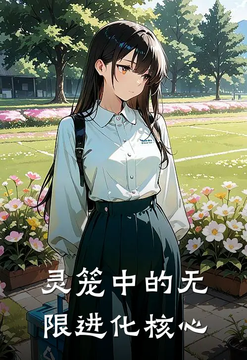 灵笼中的无限进化核心