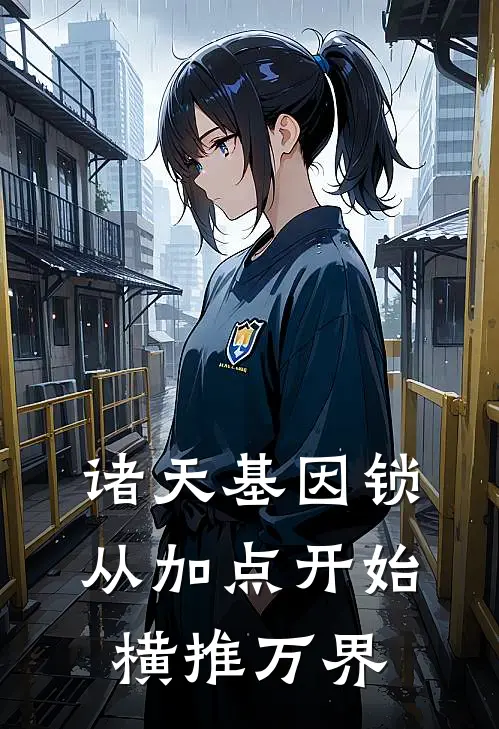 诸天基因锁从加点开始横推万界