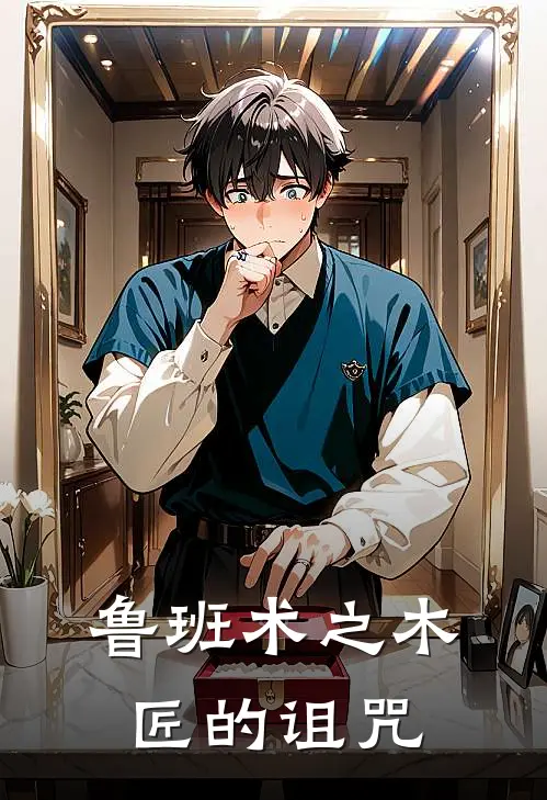 鲁班术之木匠的诅咒