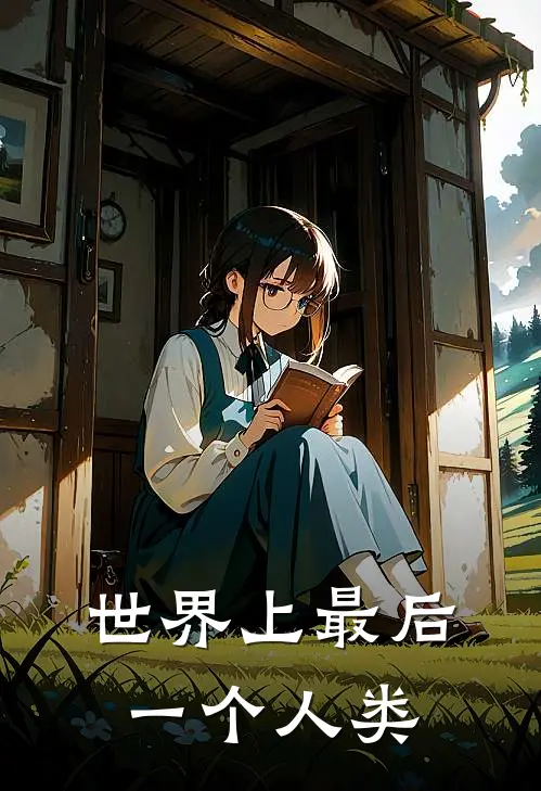 世界上最后一个人类