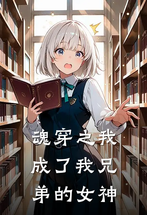 魂穿之我成了我兄弟的女神