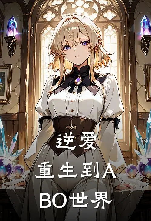 逆爱：重生到ABO世界