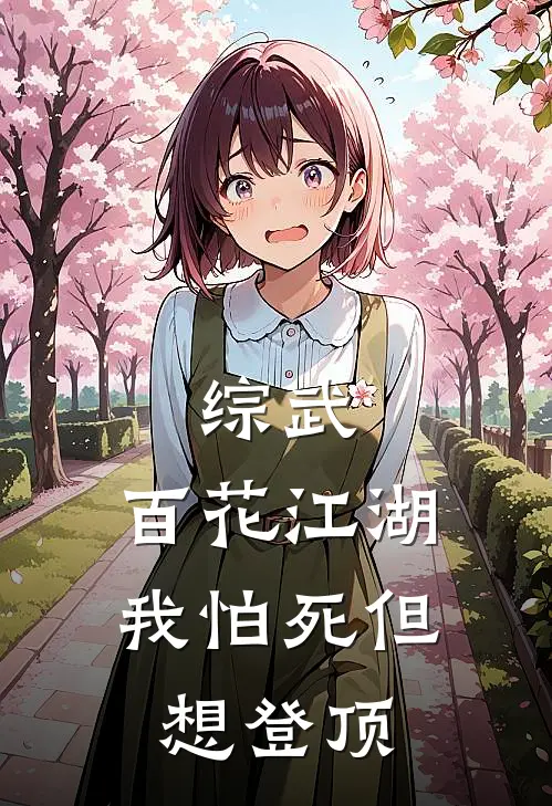 综武：百花江湖，我怕死但想登顶