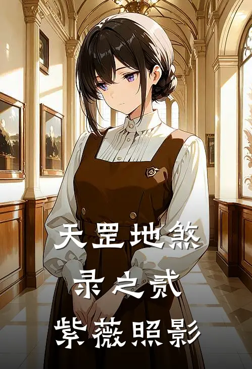 天罡地煞录之贰：紫薇照影