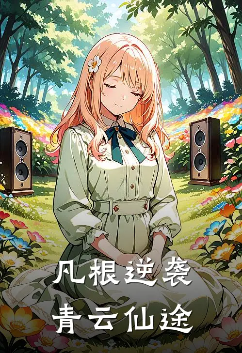 凡根逆袭：青云仙途