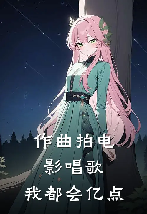 作曲拍电影唱歌，我都会亿点