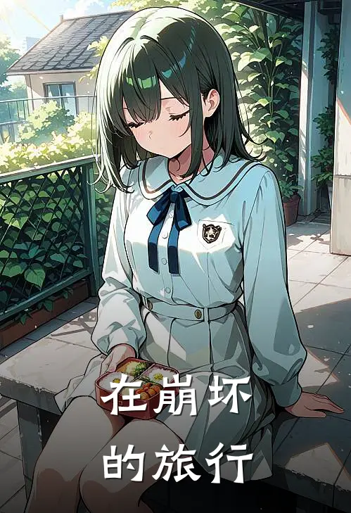 在崩坏的旅行