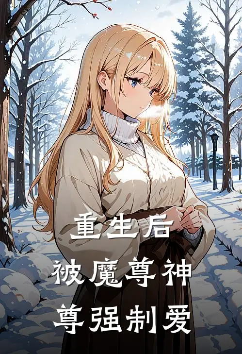 重生后，被魔尊神尊强制爱