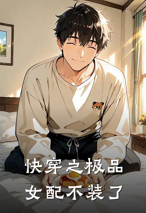 快穿之极品女配不装了