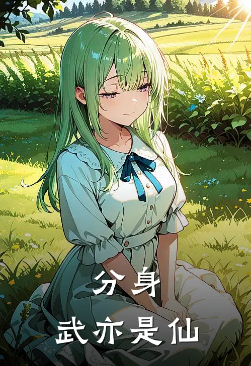 分身：武亦是仙