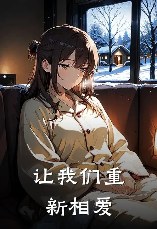 让我们重新相爱