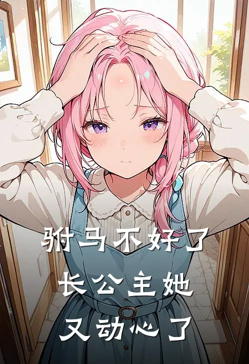 驸马不好了，长公主她又动心了
