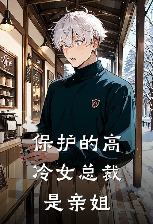 保护的高冷女总裁是亲姐
