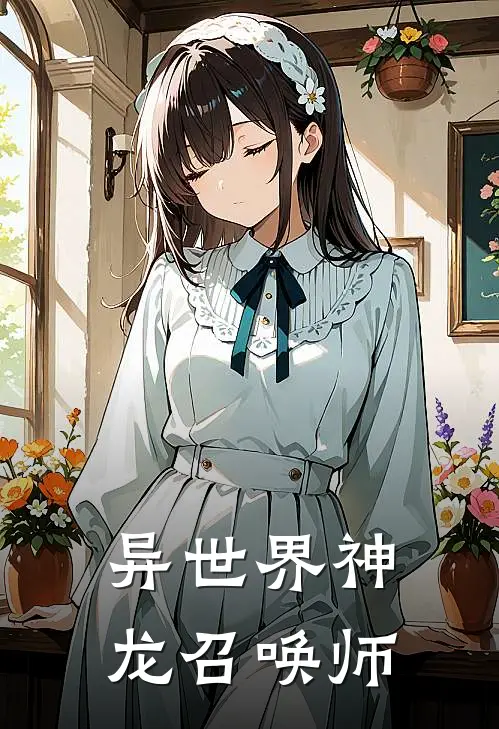 异世界神龙召唤师