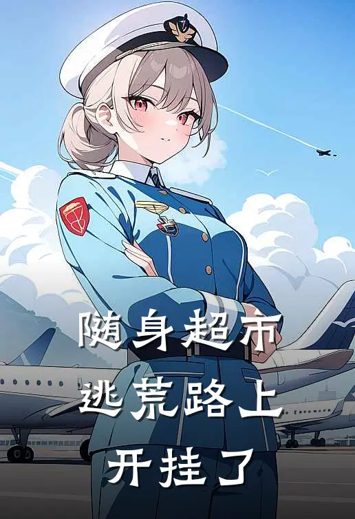 随身超市：逃荒路上开挂了