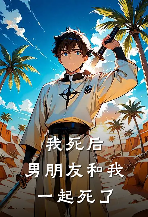 我死后，男朋友和我一起死了