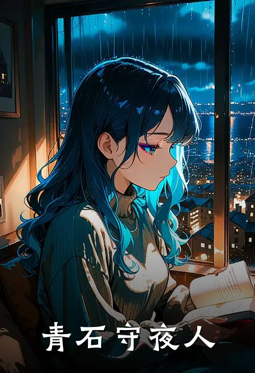 青石守夜人
