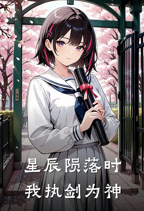 星辰陨落时，我执剑为神