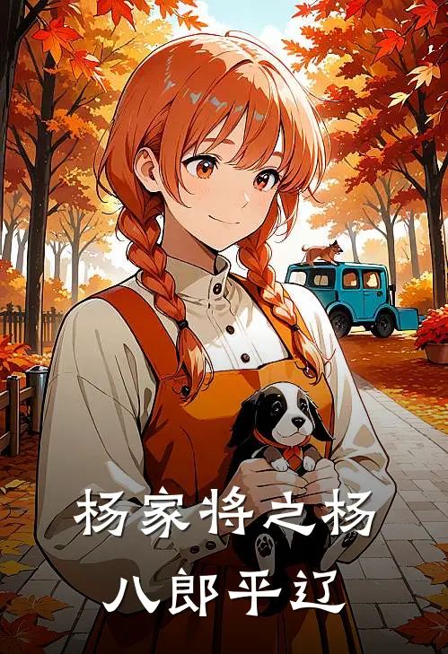 杨家将之杨八郎平辽