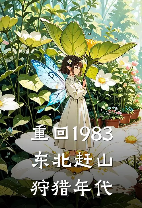 重回1983：东北赶山狩猎年代