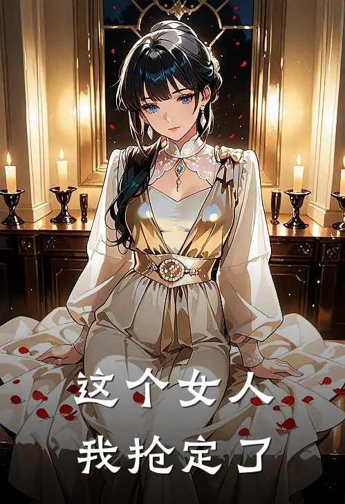 这个女人我抢定了