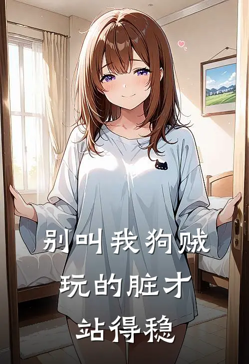 别叫我狗贼：玩的脏才站得稳